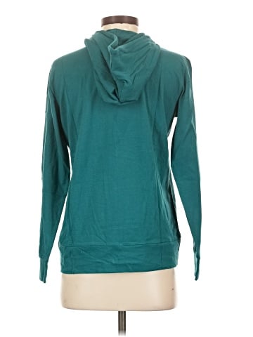 Sofra Zip Up Hoodie (view 2)