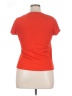 Old Navy Orange Short Sleeve Top Size XL - photo 2