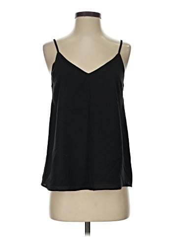 ASOS Sleeveless Blouse (view 1)