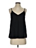 ASOS Black Sleeveless Blouse Size 4 - photo 1