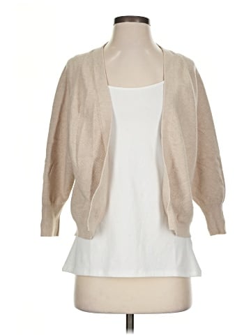Essentials by Milano Cardigan (view 1)