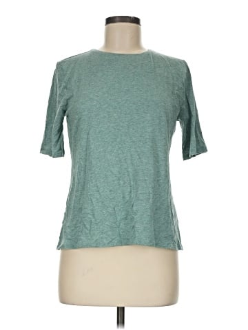 Garnet Hill Short Sleeve T-Shirt (view 1)