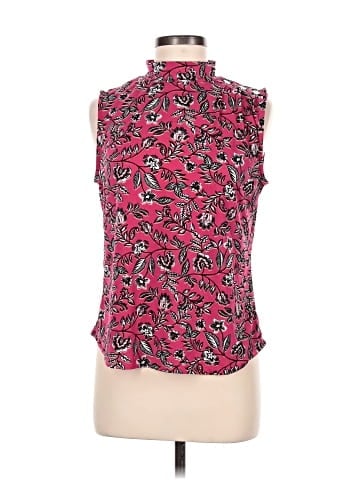 Adrienne Vittadini Sleeveless Blouse (view 1)