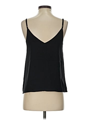 ASOS Sleeveless Blouse (view 2)