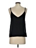 ASOS Black Sleeveless Blouse Size 4 - photo 2
