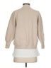 Essentials by Milano Tan Cardigan Size S - photo 2