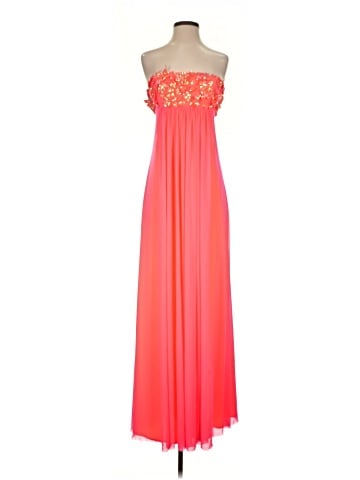 Jovani Cocktail Dress (view 1)