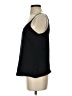 ASOS Black Sleeveless Blouse Size 4 - photo 5