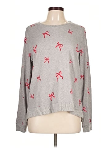 Lucky Brand Pullover Sweater (view 1)