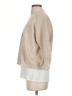 Essentials by Milano Tan Cardigan Size S - photo 5