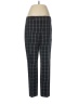 Talbots Plaid Black Dress Pants Size 6 (petite) - photo 1