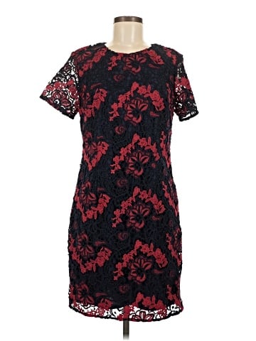 Banana Republic Factory Store Cocktail Dress (view 1)
