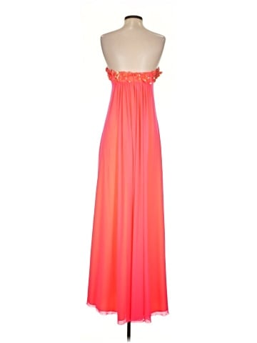 Jovani Cocktail Dress (view 2)
