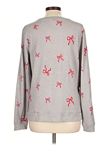 Lucky Brand Pullover Sweater (view 2)