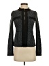 Nanette Lepore Black Jacket Size 0 - photo 1