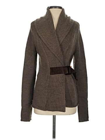Soft Surroundings Coat (view 1)