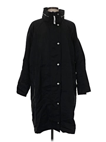 Gap Raincoat (view 1)