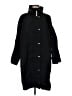 Gap 100% Nylon Black Raincoat Size M - photo 1