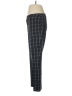 Talbots Plaid Black Dress Pants Size 6 (petite) - photo 5