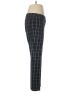 Talbots Plaid Black Dress Pants Size 6 (petite) - photo 4