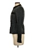 Nanette Lepore Black Jacket Size 0 - photo 5