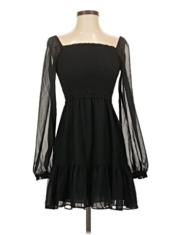 1.State Cocktail Dress (view 1)