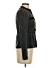 Nanette Lepore Black Jacket Size 0 - photo 4