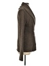 Soft Surroundings Brown Coat Size S - photo 4