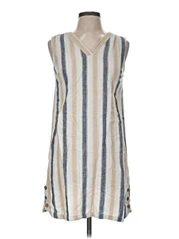 Tahari Casual Dress (view 1)