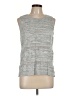 Evolution by Cyrus Gray Sweater Vest Size L - photo 1