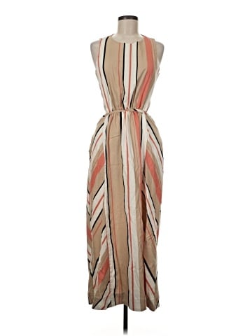 Banana Republic Factory Store Casual Dress (view 1)