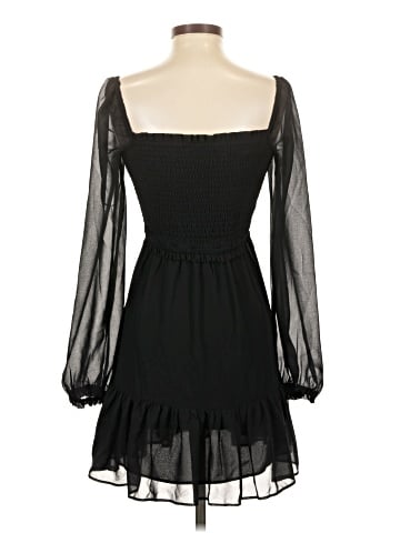 1.State Cocktail Dress (view 2)