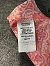 Kim Rogers Pink Sleeveless Blouse Size XL - photo 8