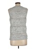 Evolution by Cyrus Gray Sweater Vest Size L - photo 2