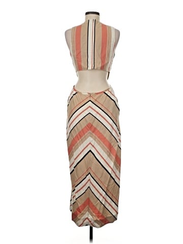 Banana Republic Factory Store Casual Dress (view 2)