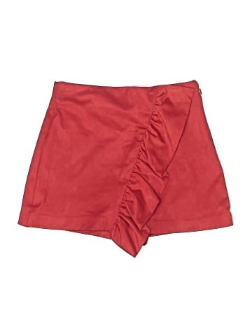 Zara Skort (view 1)