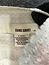 Sans Souci Argyle White Cocktail Dress Size S - photo 7