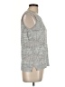 Evolution by Cyrus Gray Sweater Vest Size L - photo 4