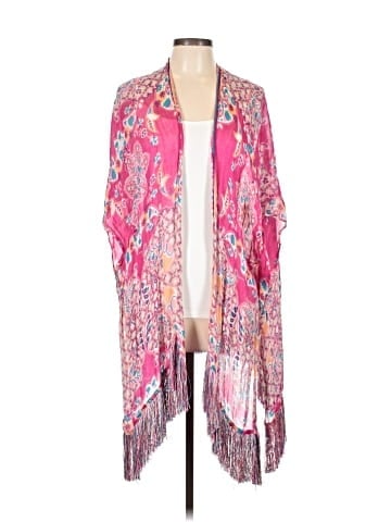 Chico's Kimono (view 1)