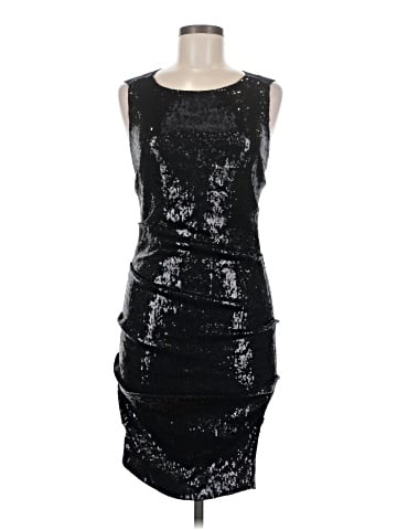 Nicole Miller Cocktail Dress (view 1)