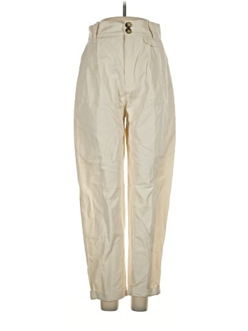 MNG Suit Casual Pants (view 1)