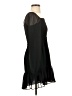 1.State 100% Polyester Black Cocktail Dress Size XXS - photo 4
