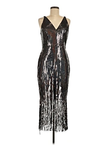 Dress the Population Cocktail Dress (view 1)