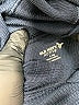 Active by Old Navy 100% Polyester Blue Zip Up Hoodie Size 6 - photo 3