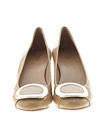MICHAEL Michael Kors Heels (view 2)