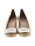 MICHAEL Michael Kors Ivory Heels Size 8 - photo 2
