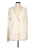 Gap Ivory Cardigan Size L - photo 1