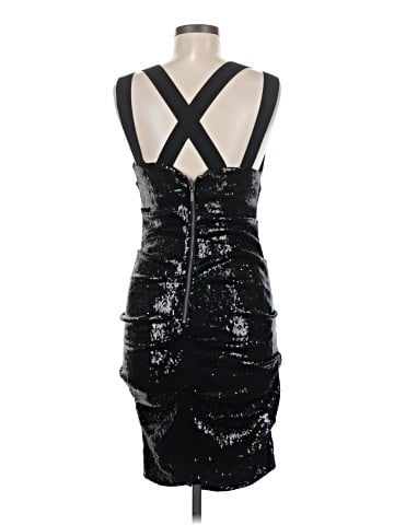 Nicole Miller Cocktail Dress (view 2)