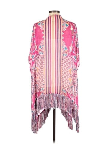 Chico's Kimono (view 2)