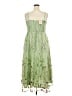 BLOOMCHIC 100% Polyester Green Cocktail Dress Size 18 - 20 - photo 2